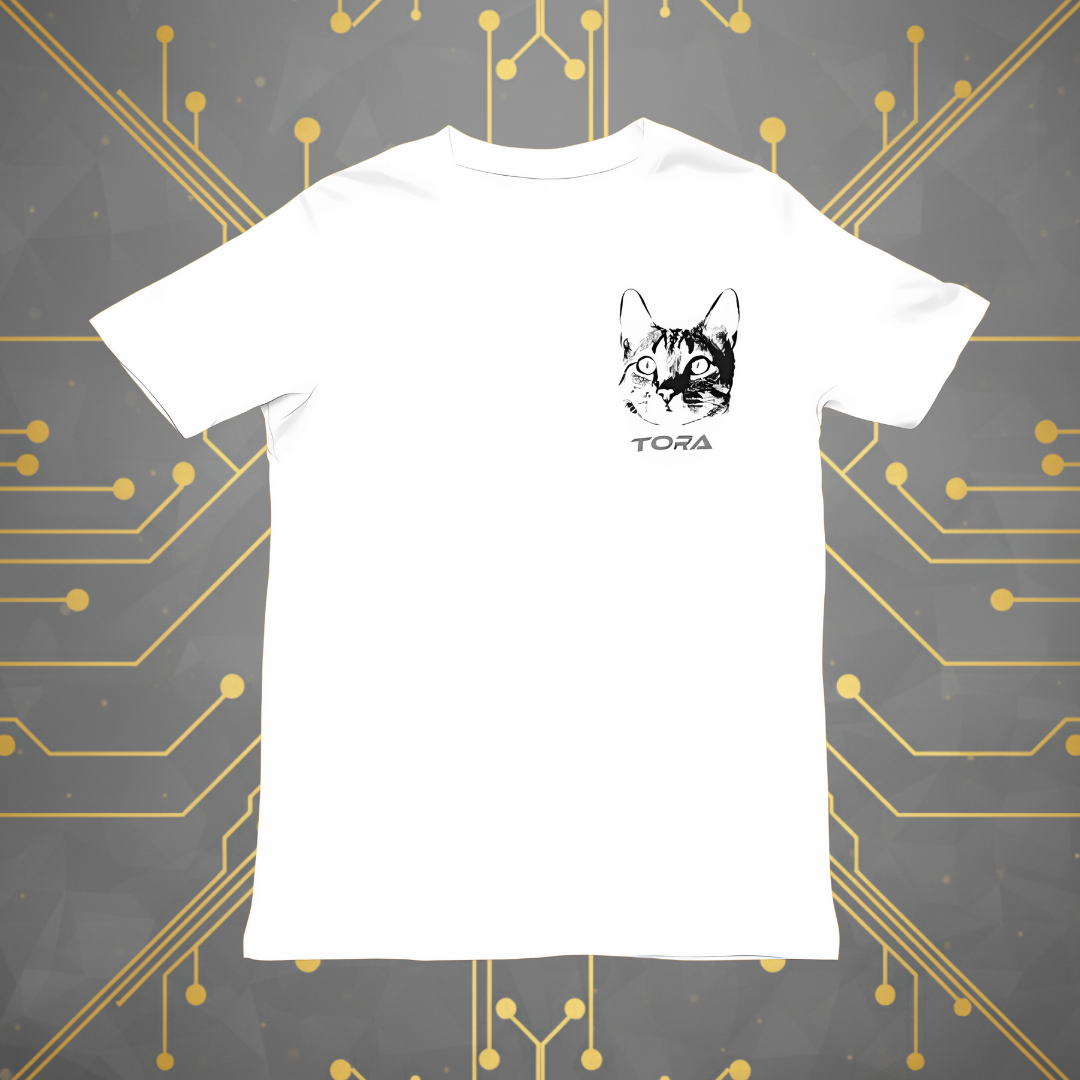 Polera de tu Peludo preferido