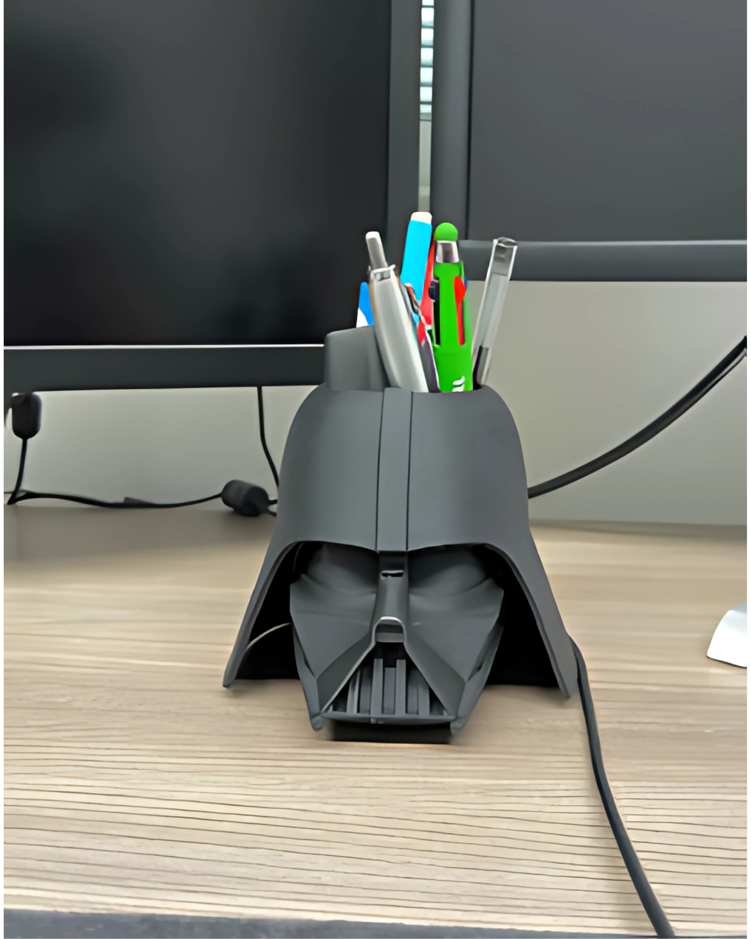 Lapicero Darth Vader