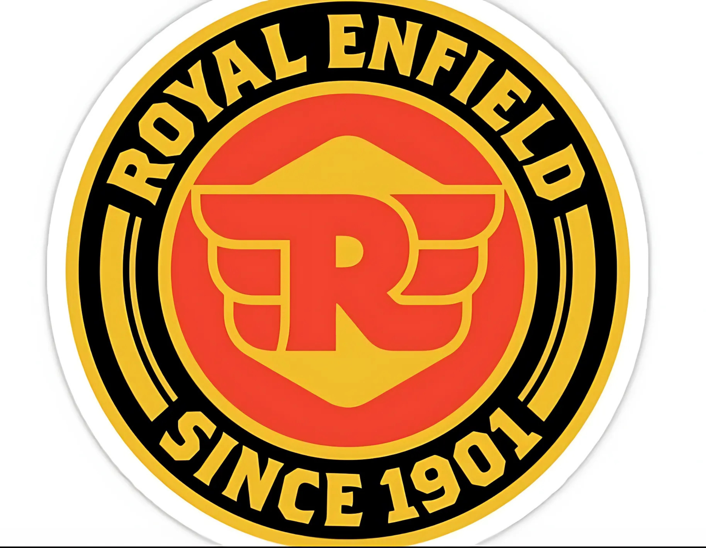 Lámpara Royal Enfield