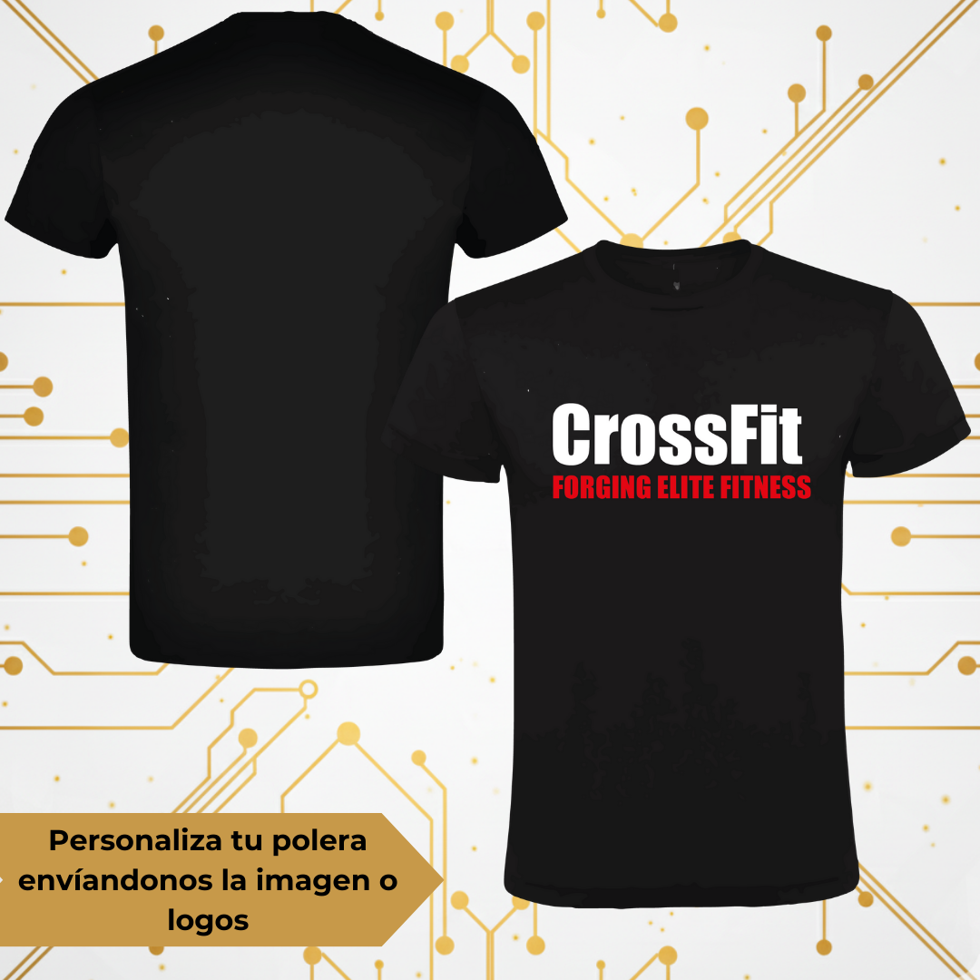 Poleras Personalizadas